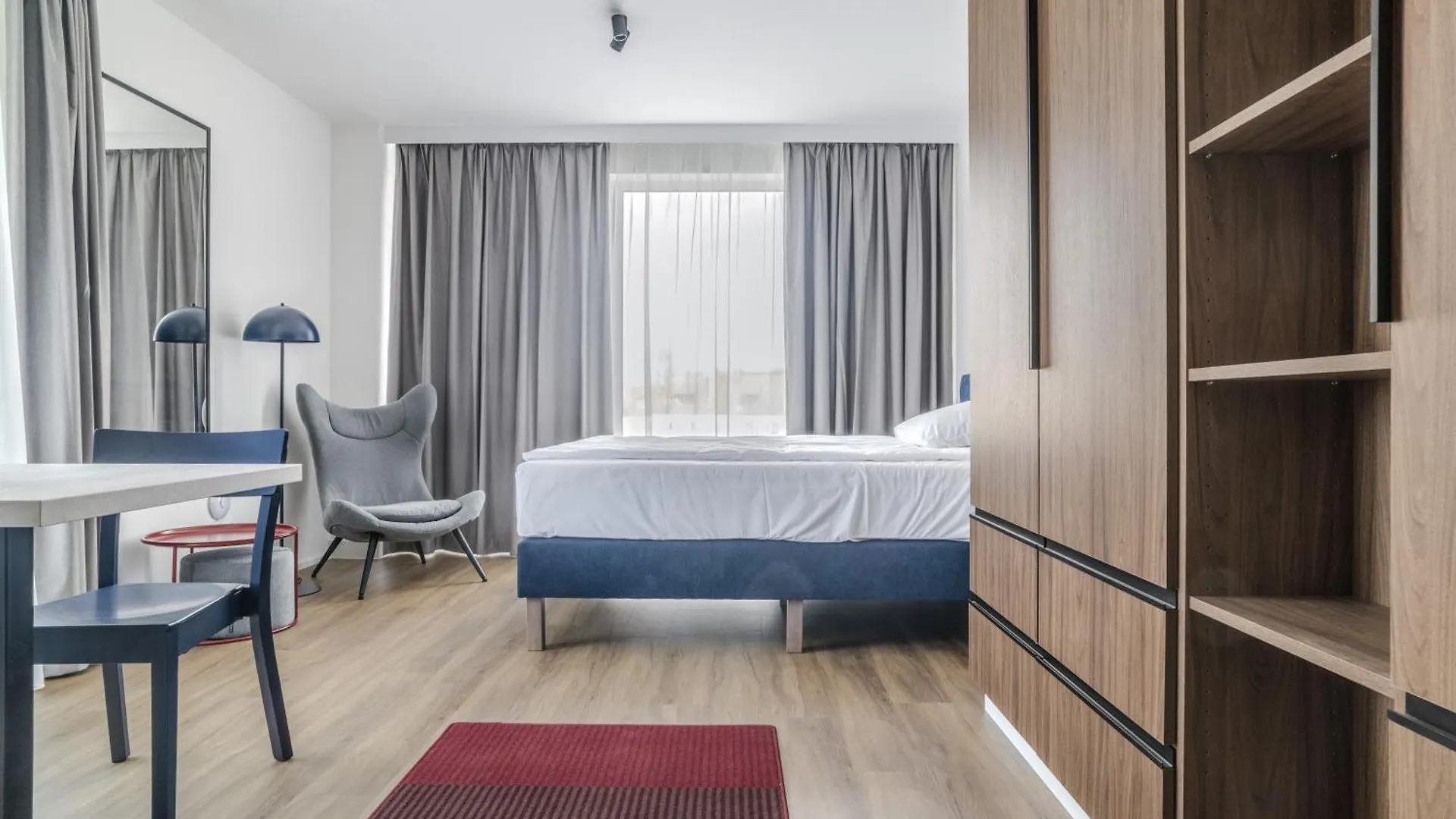 Hotel Noli Gdansk Wrzeszcz 4*,
