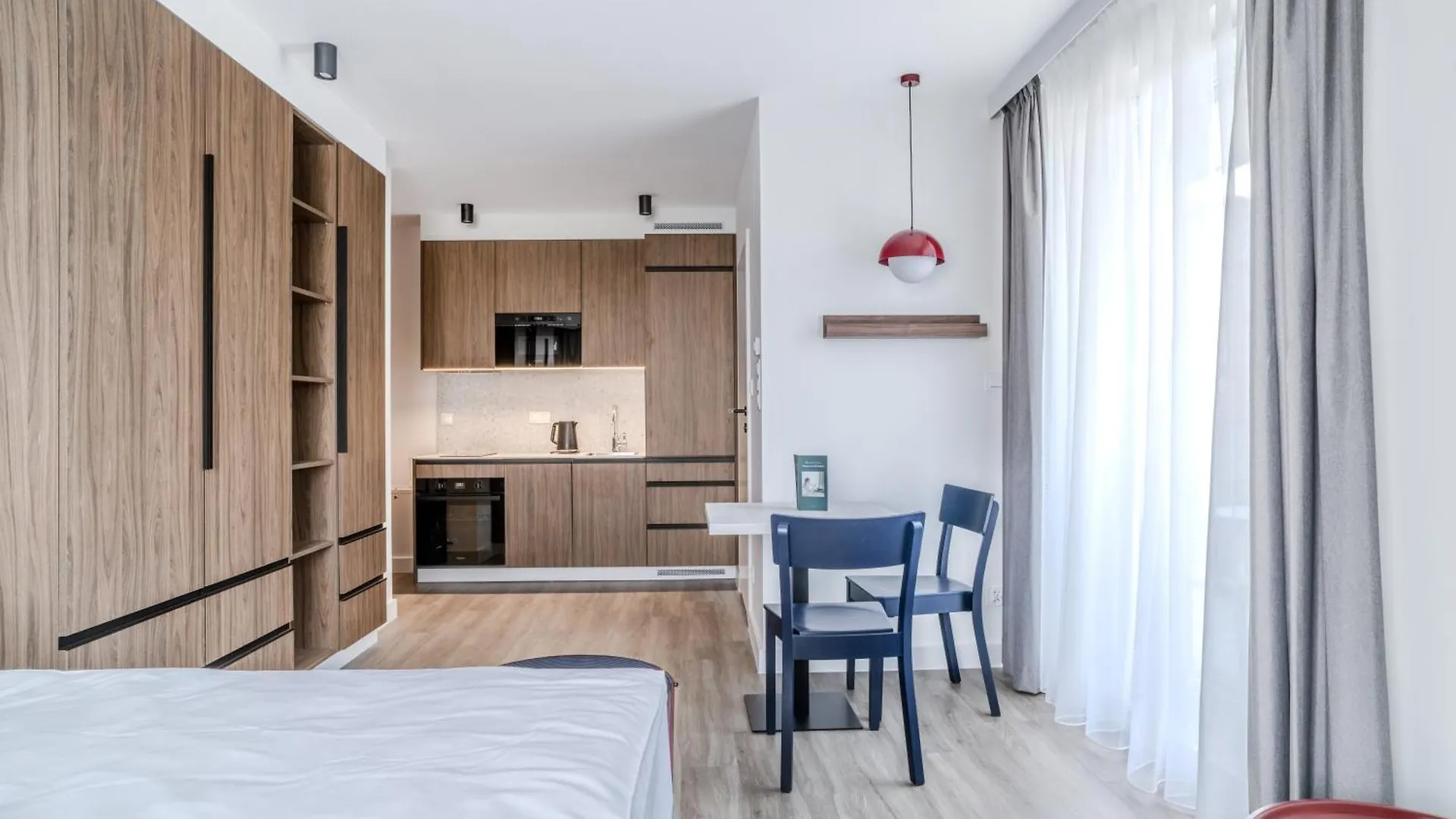 Hotel Noli Gdansk Wrzeszcz