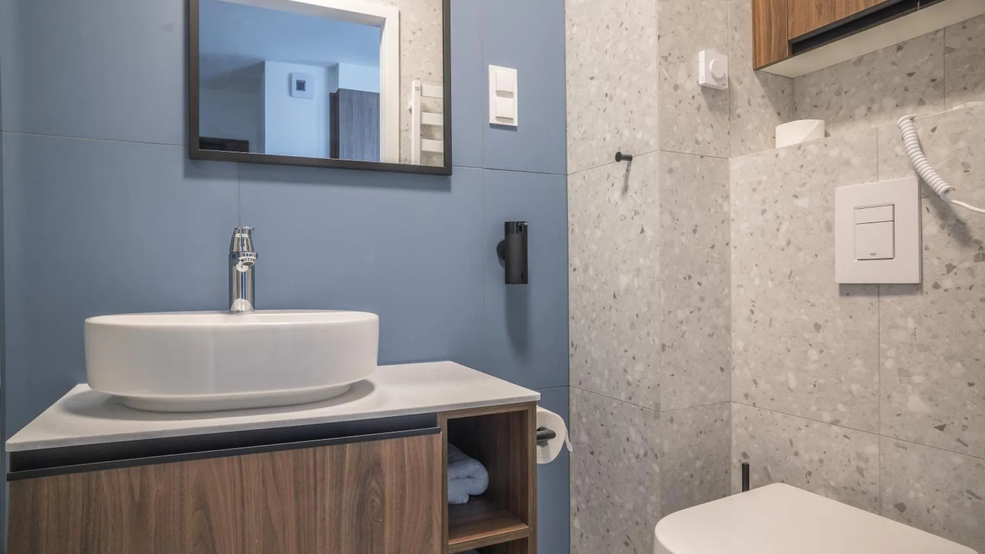 Hotel Noli Gdansk Wrzeszcz
