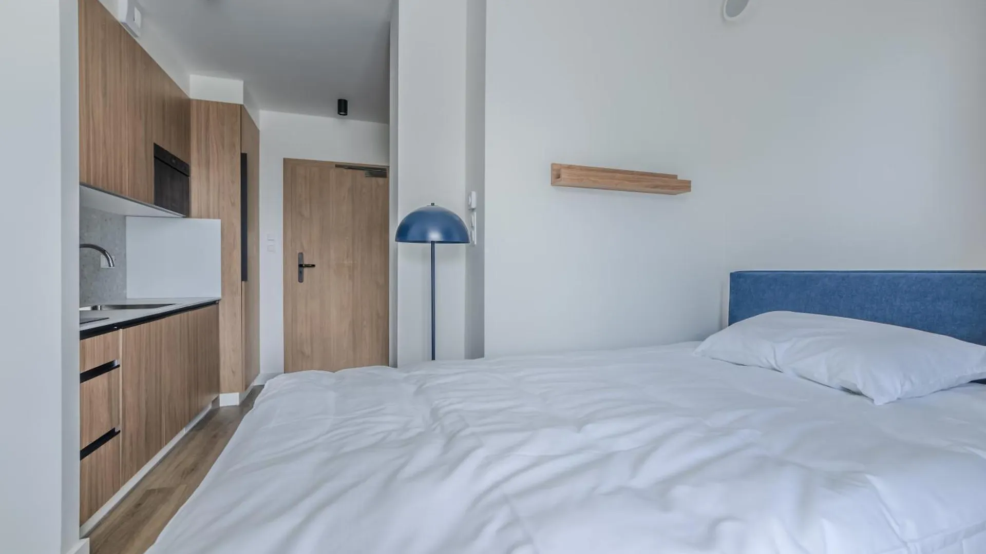 Hotel Noli Gdansk Wrzeszcz