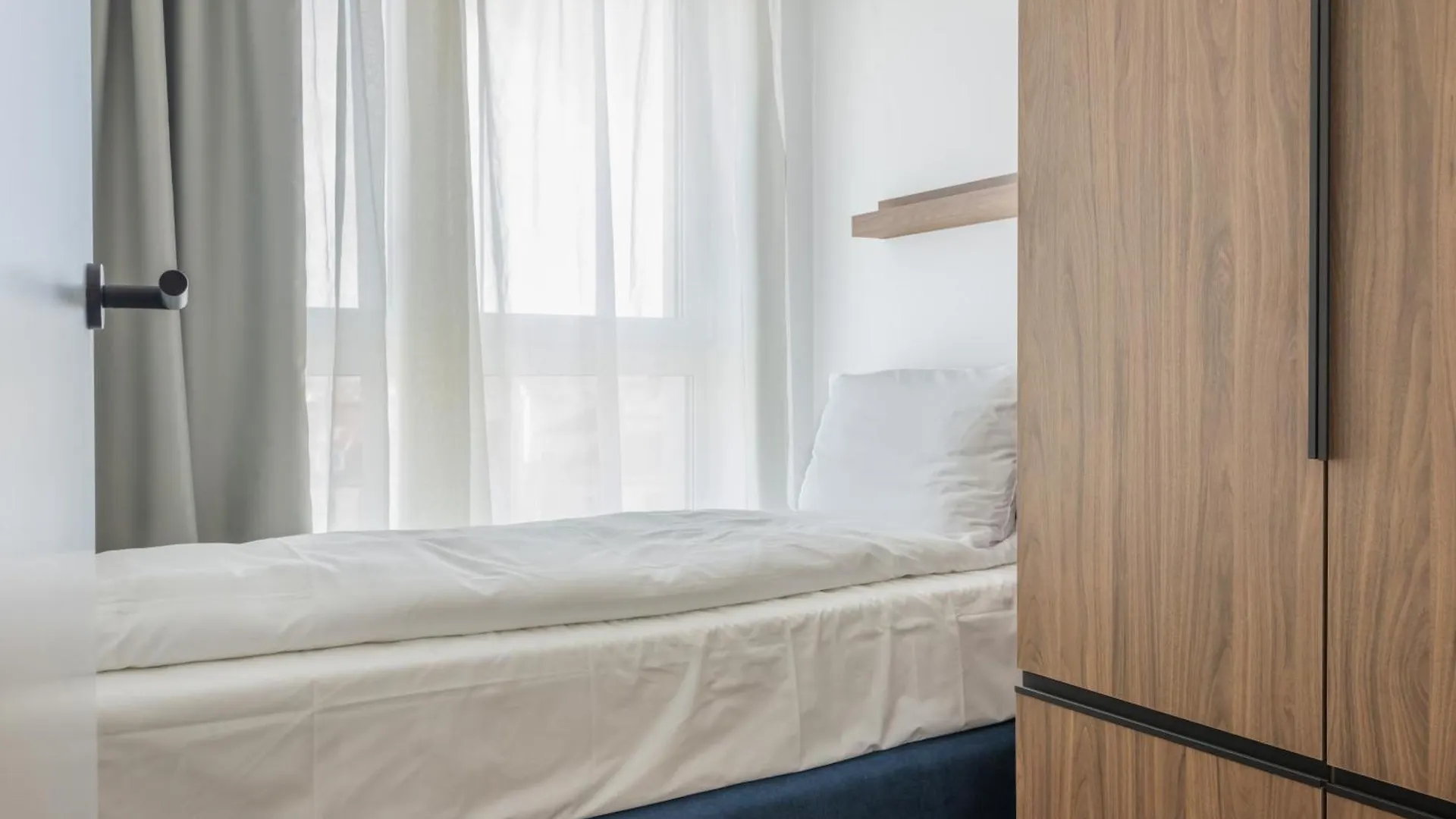Hotel Noli Gdansk Wrzeszcz