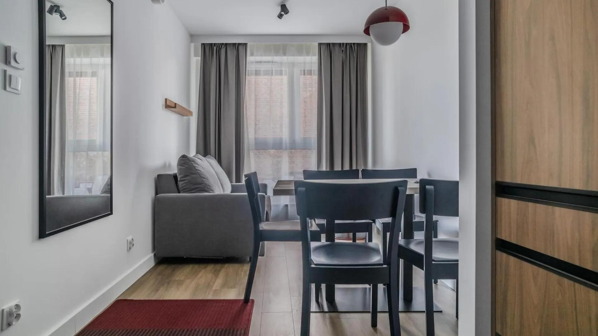 Hotel Noli Gdansk Wrzeszcz