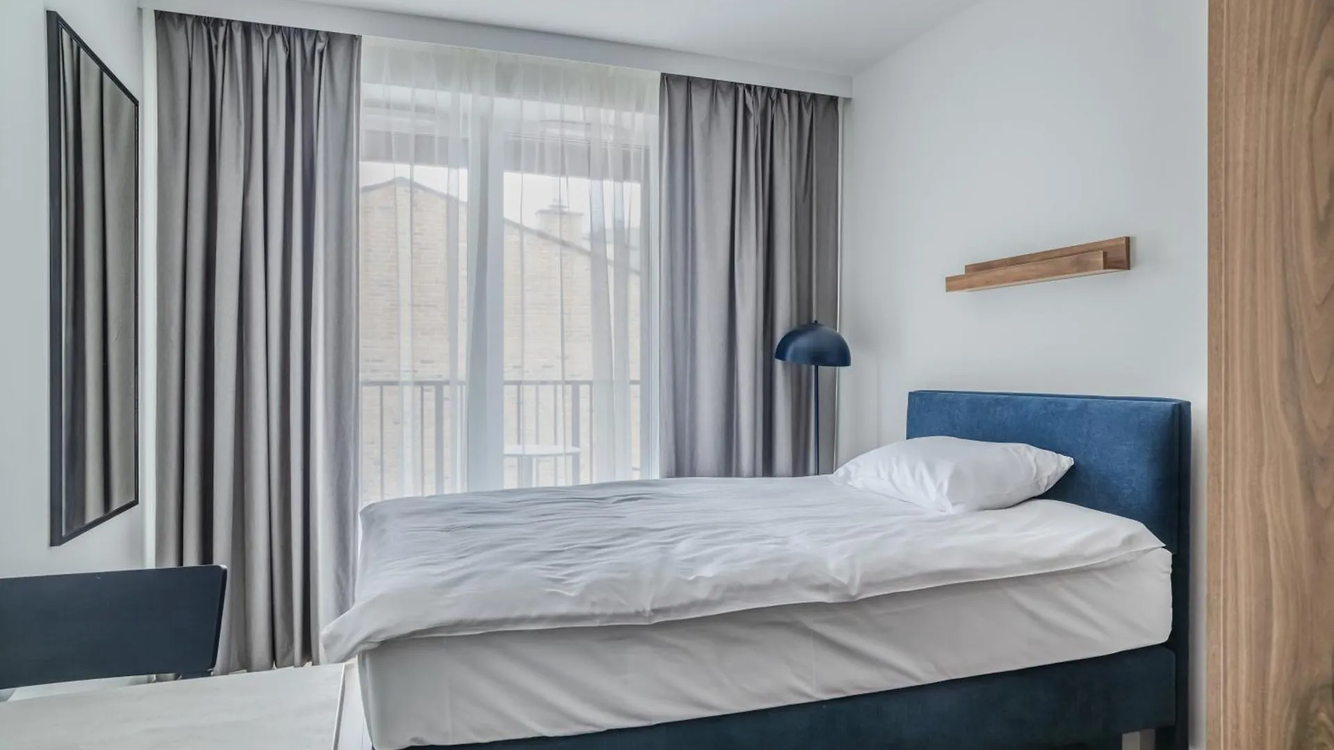 Hotel Noli Gdansk Wrzeszcz