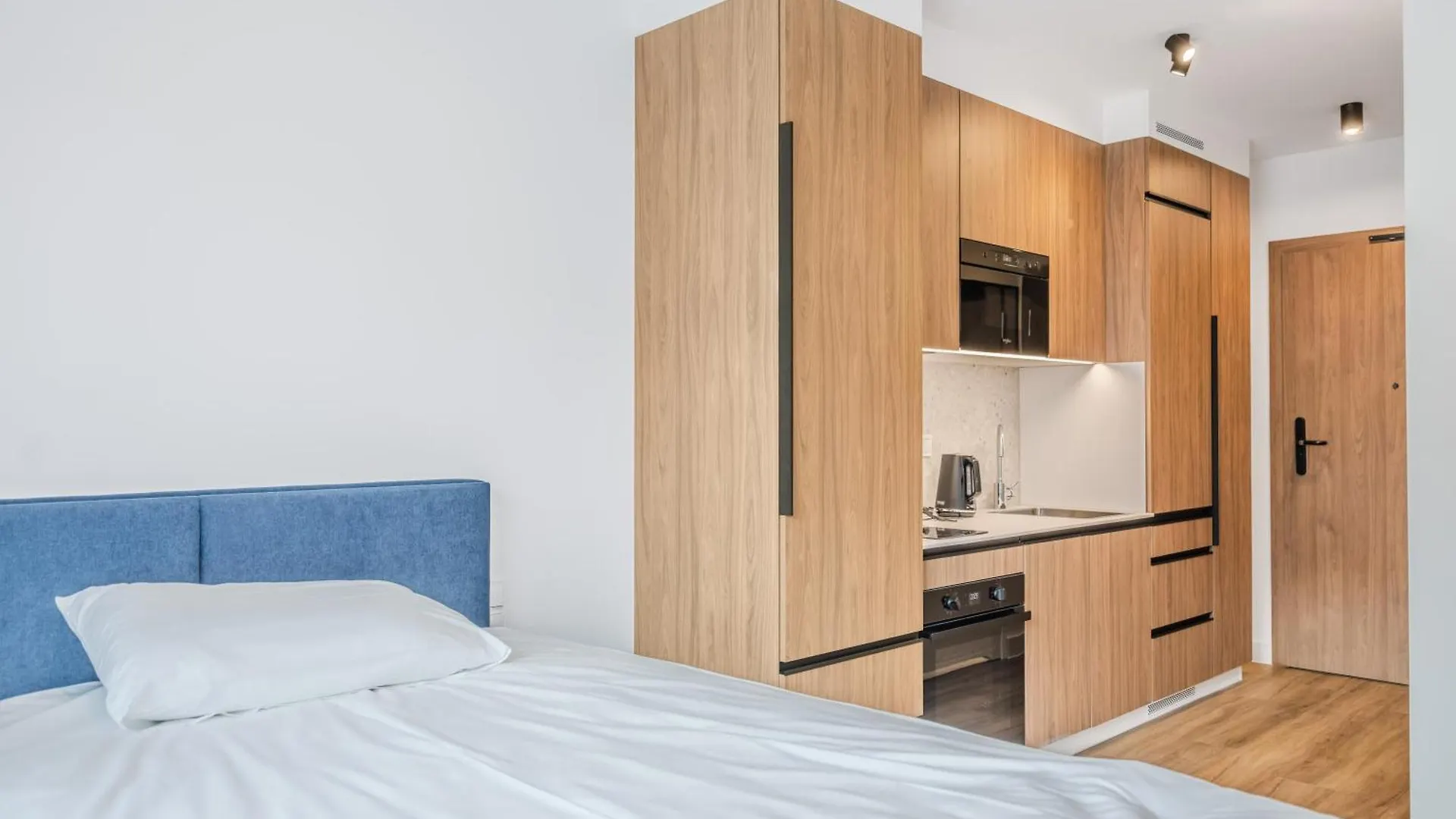 Hotel Noli Gdansk Wrzeszcz