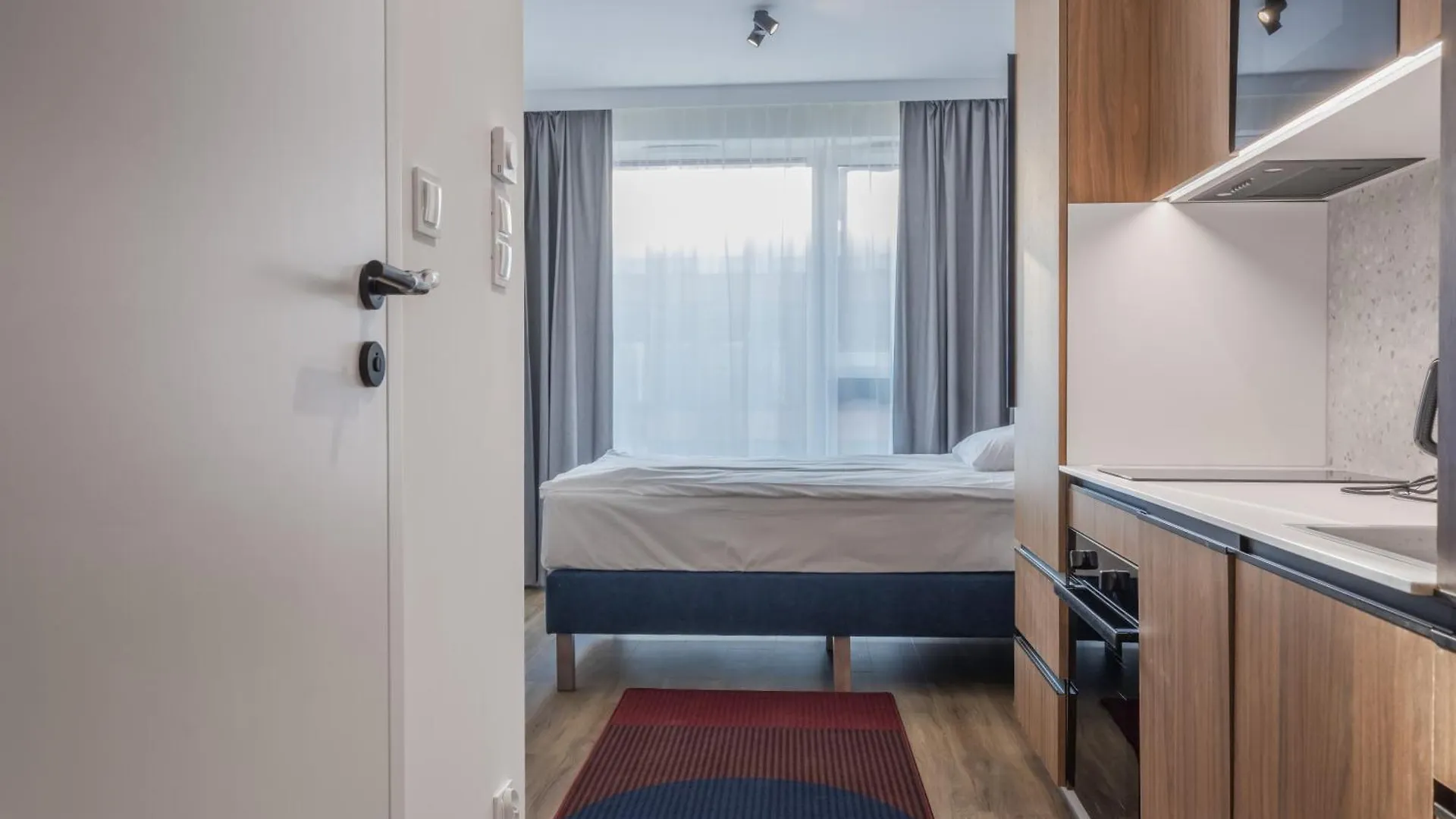 Hotel Noli Gdansk Wrzeszcz Polonia