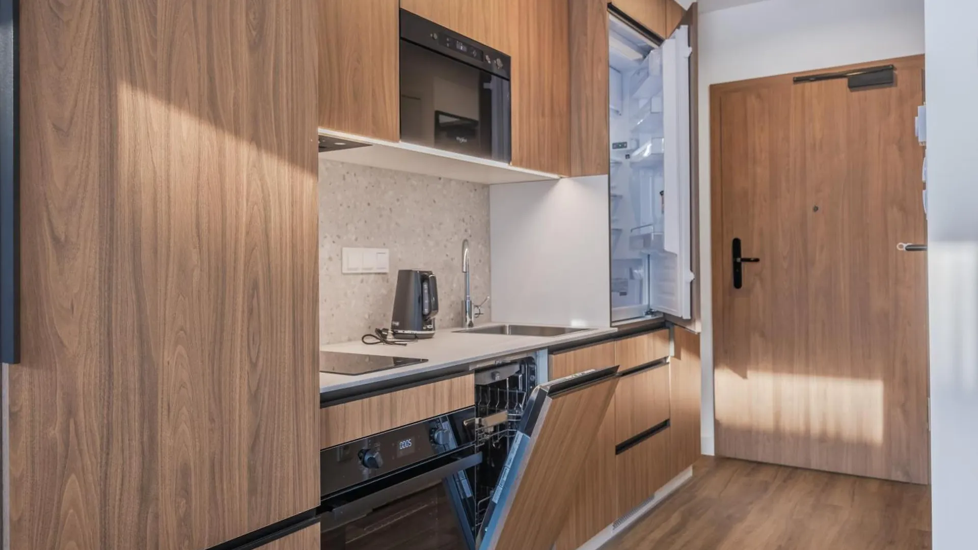 Hotel Noli Gdansk Wrzeszcz Polonia