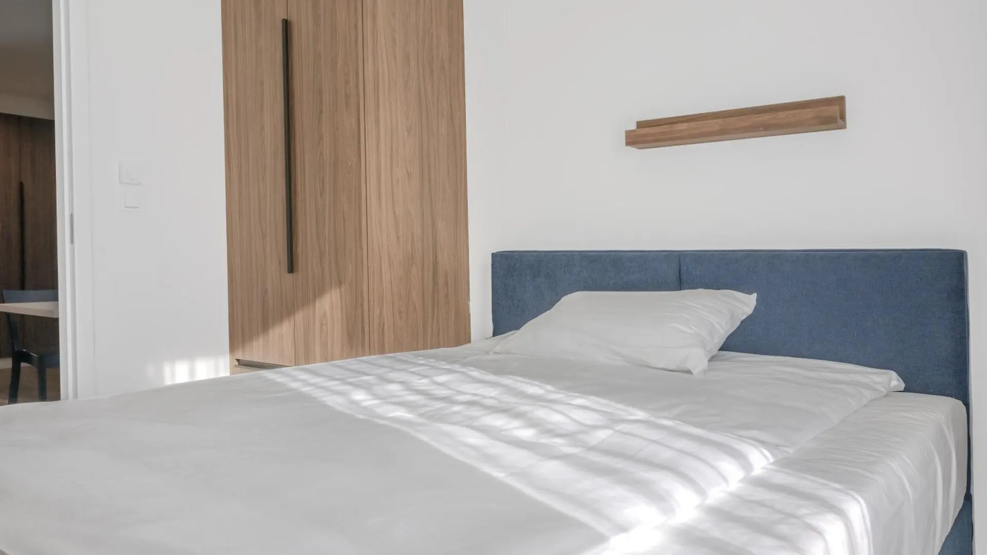 Hotel Noli Gdansk Wrzeszcz