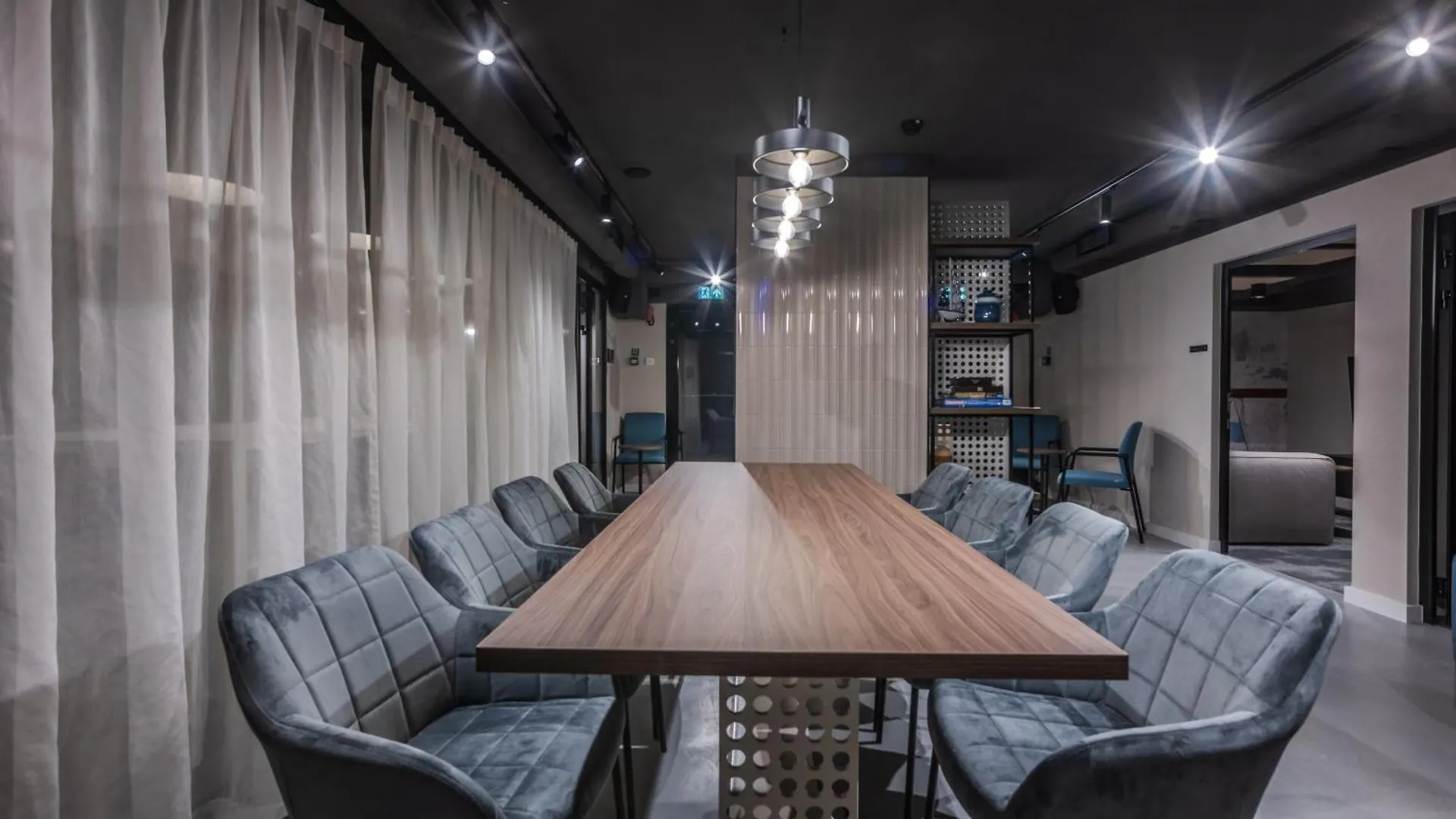 Hotel Noli Gdansk Wrzeszcz