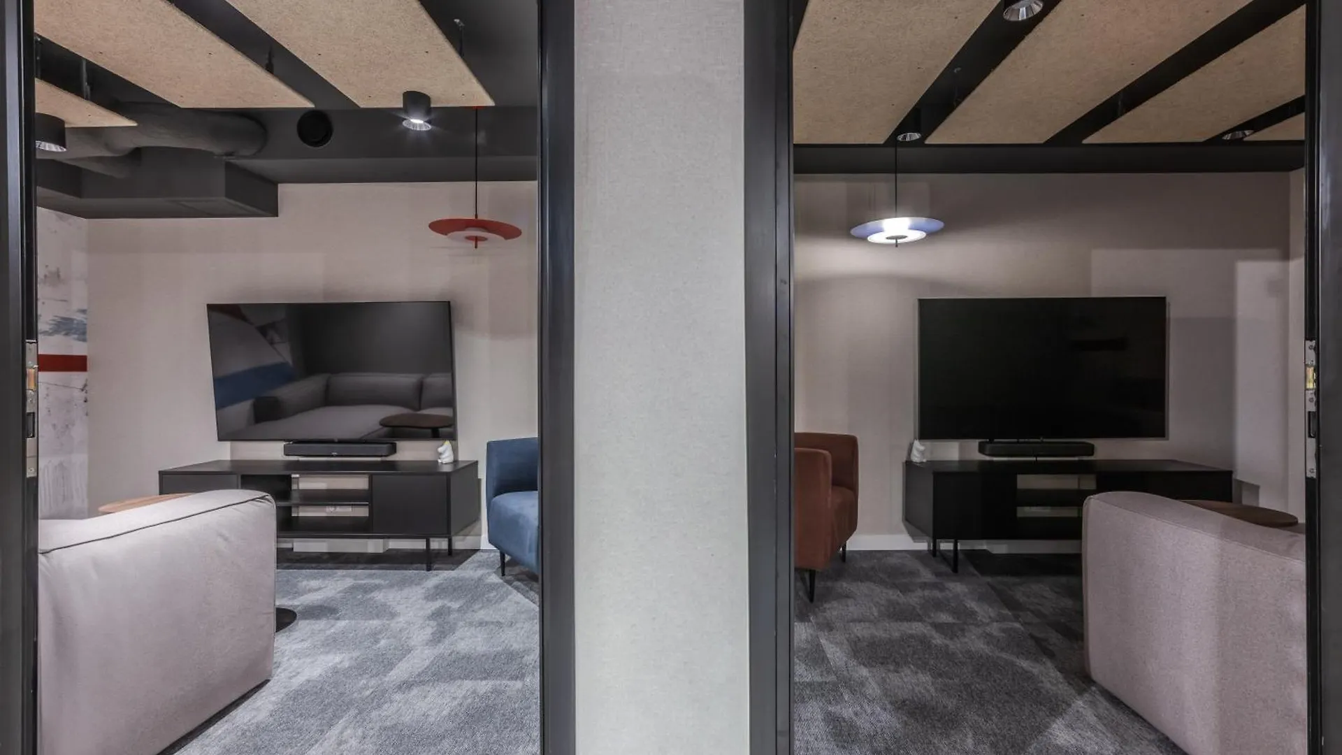 Hotel Noli Gdansk Wrzeszcz