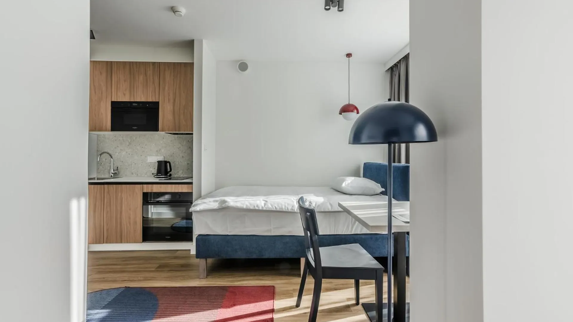 Hotel Noli Gdansk Wrzeszcz Polonia
