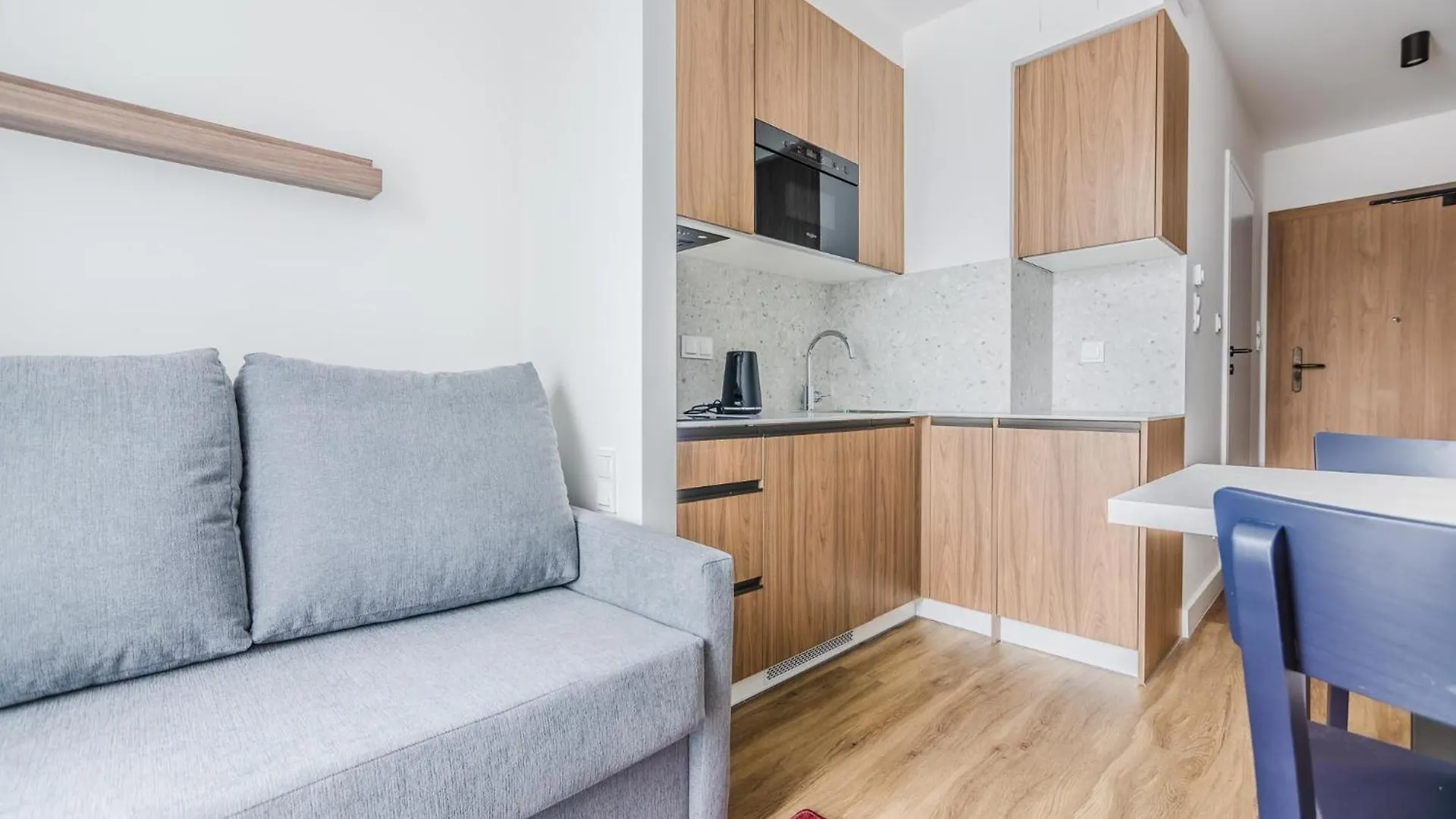 ****  Hotel Noli Gdansk Wrzeszcz Polonia