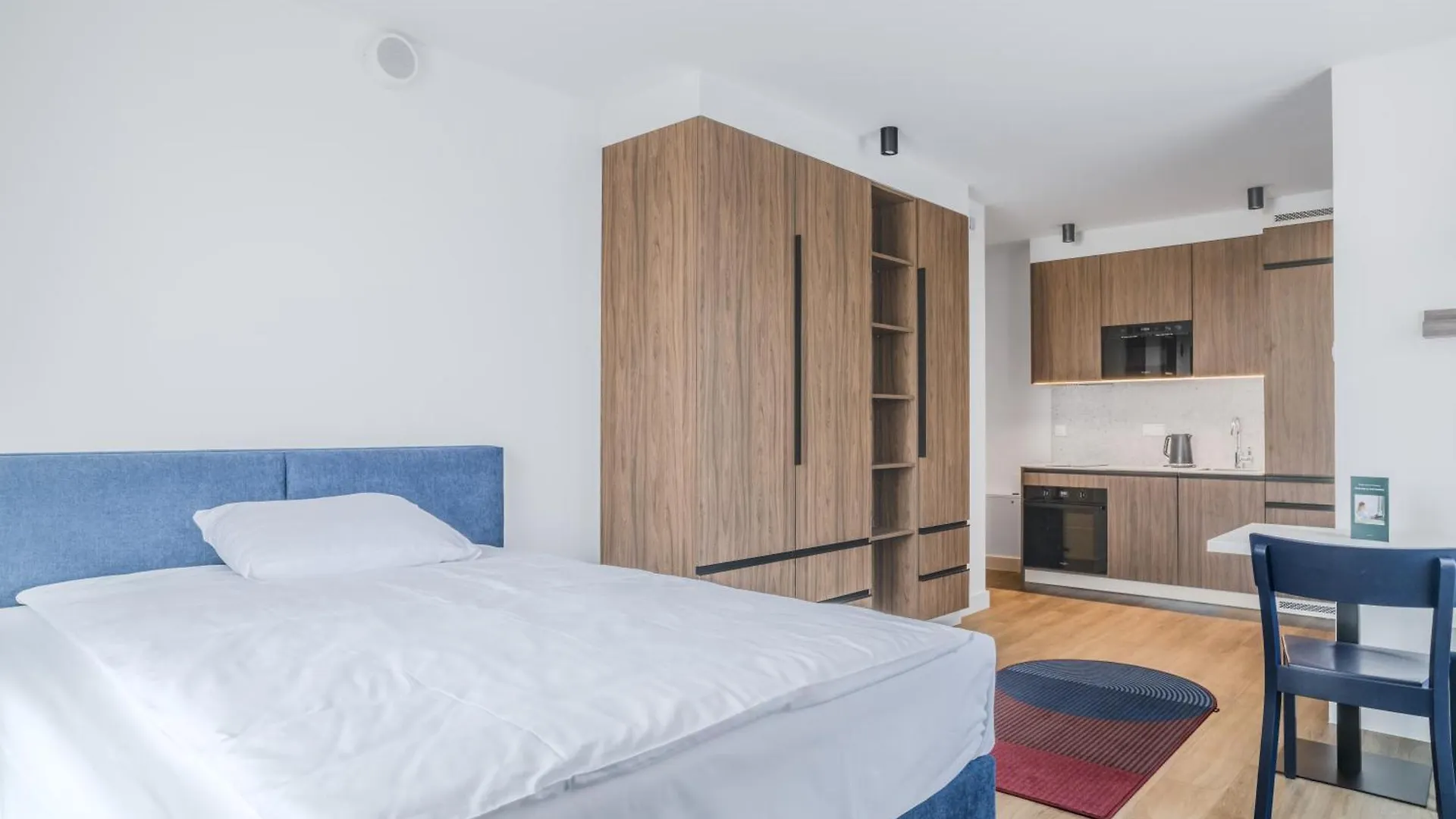 Noli Gdansk Wrzeszcz Hotel