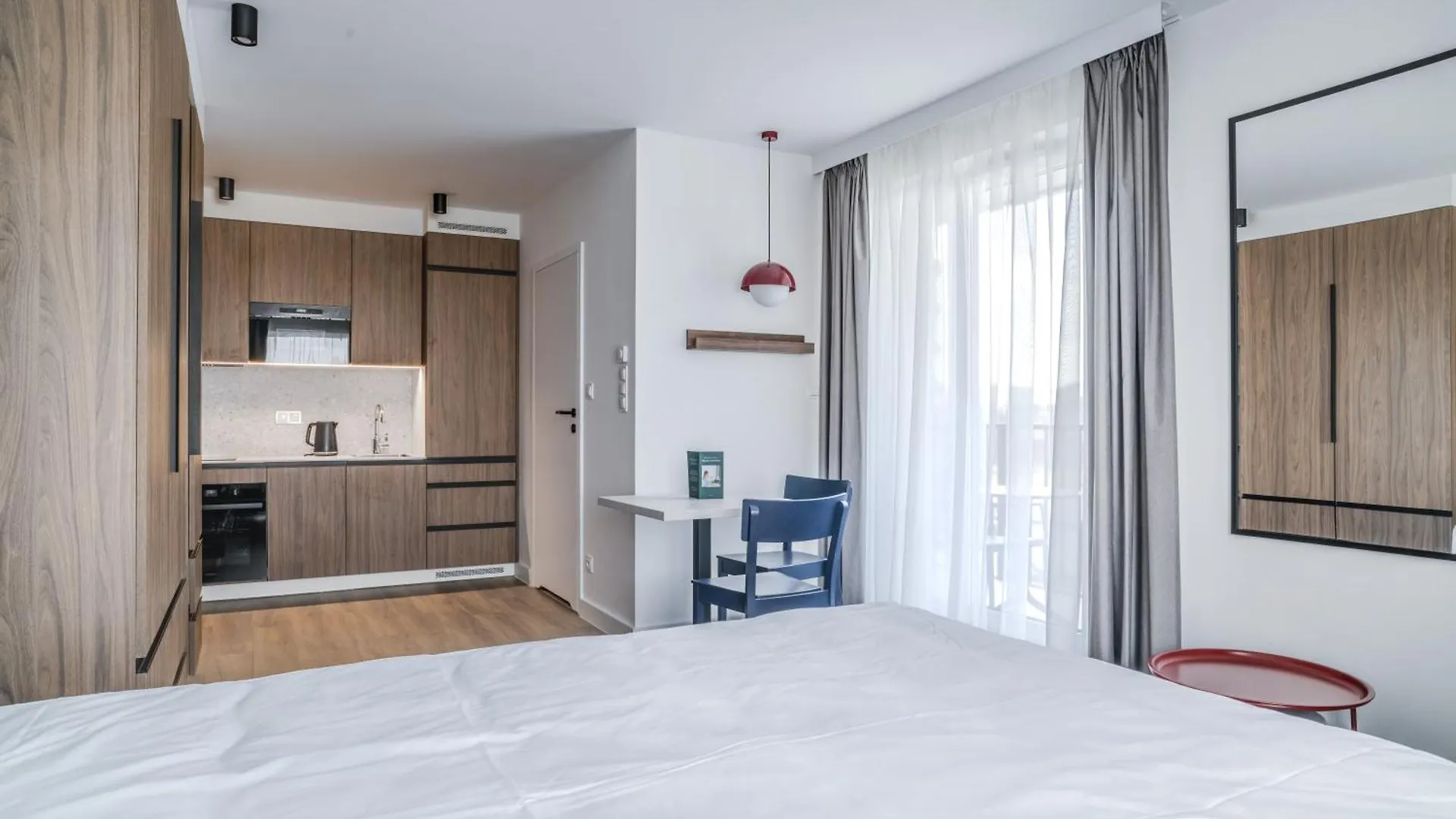 Noli Gdansk Wrzeszcz Hotel Poland