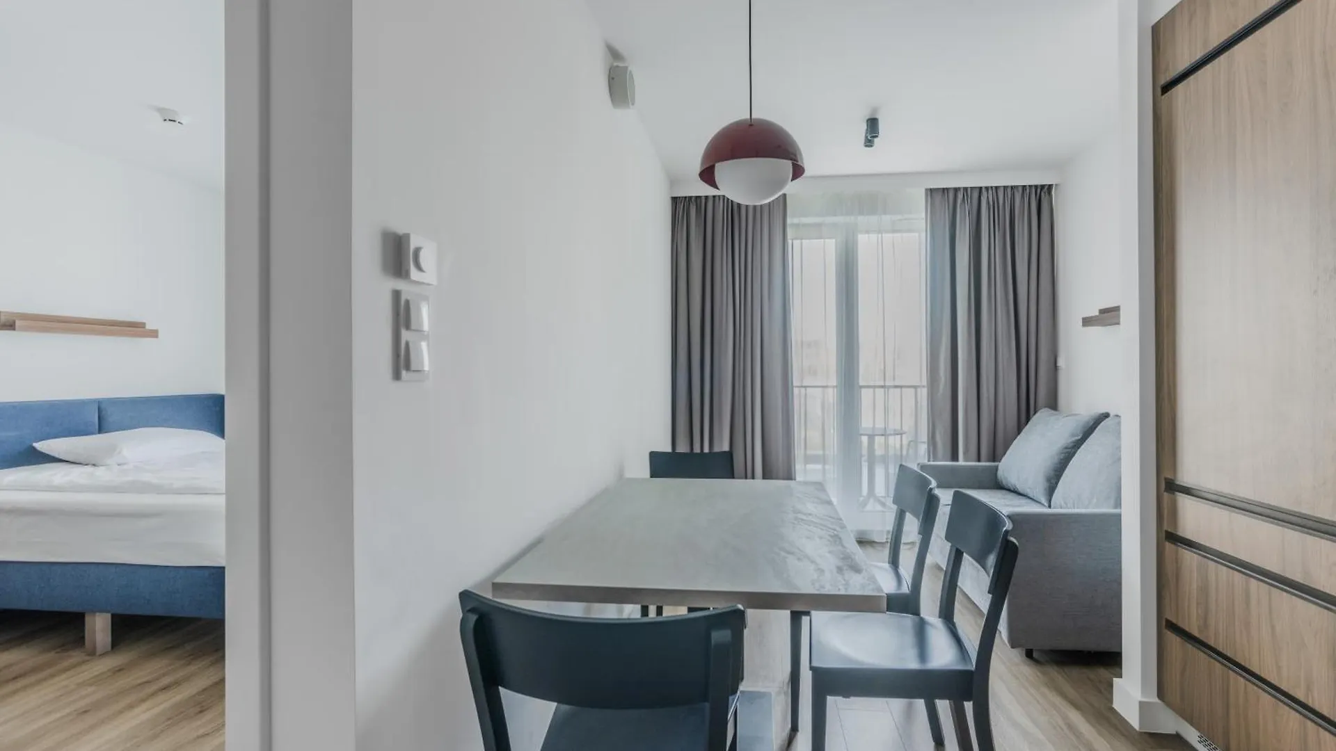 Noli Gdansk Wrzeszcz Hotel