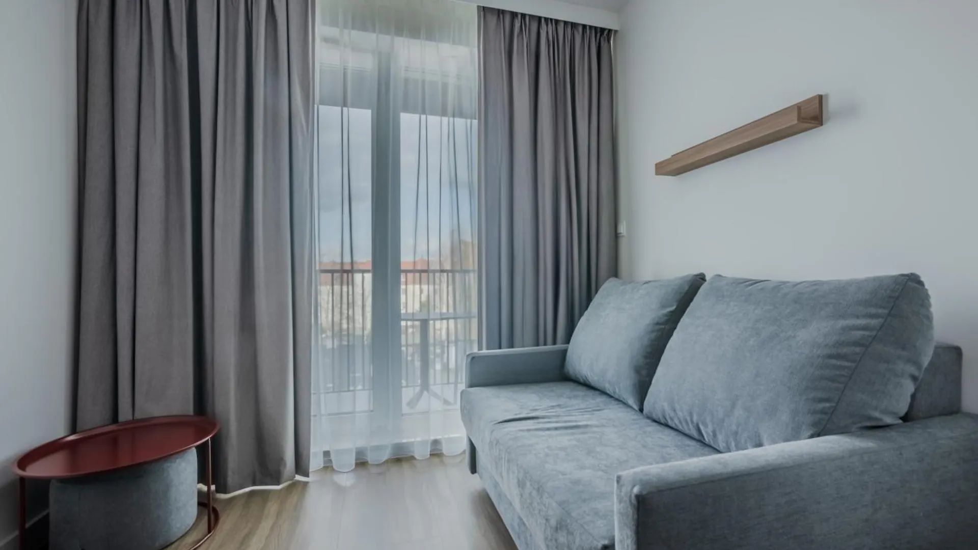 Noli Gdansk Wrzeszcz Hotel
