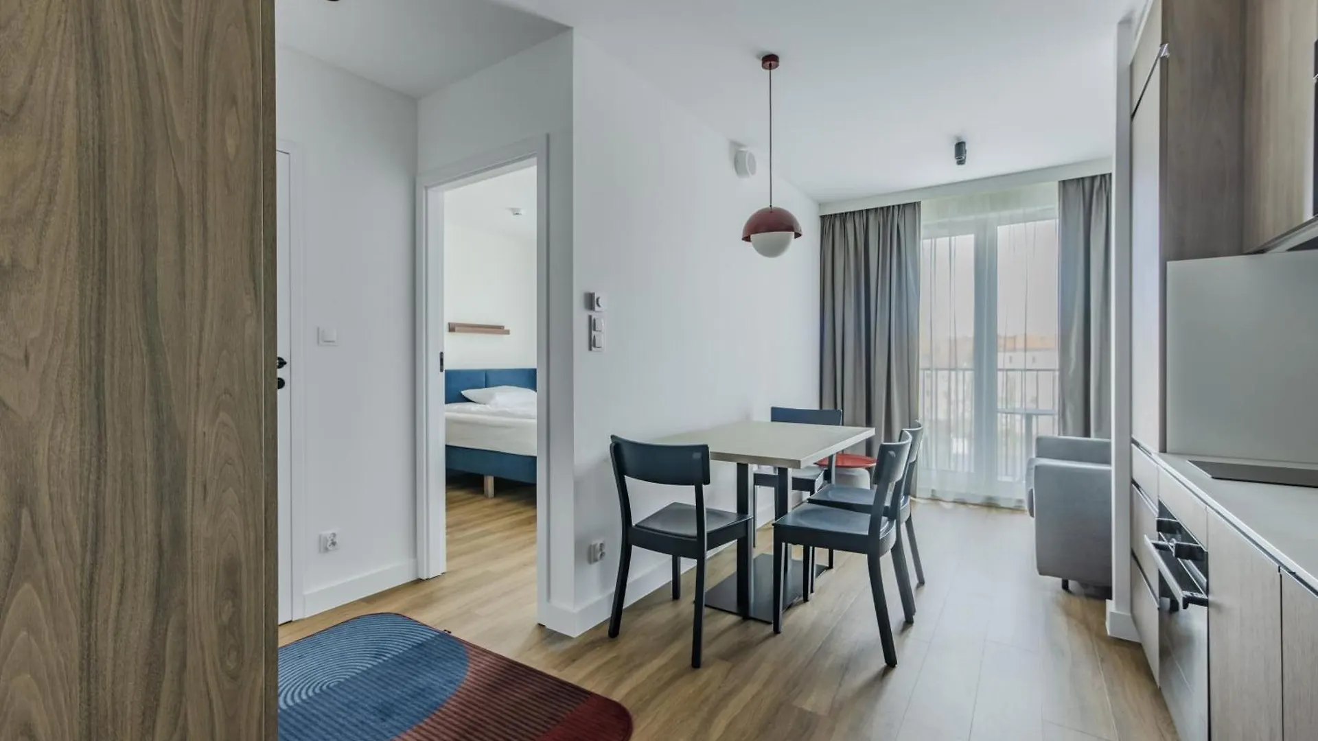 Noli Gdansk Wrzeszcz Hotel Poland