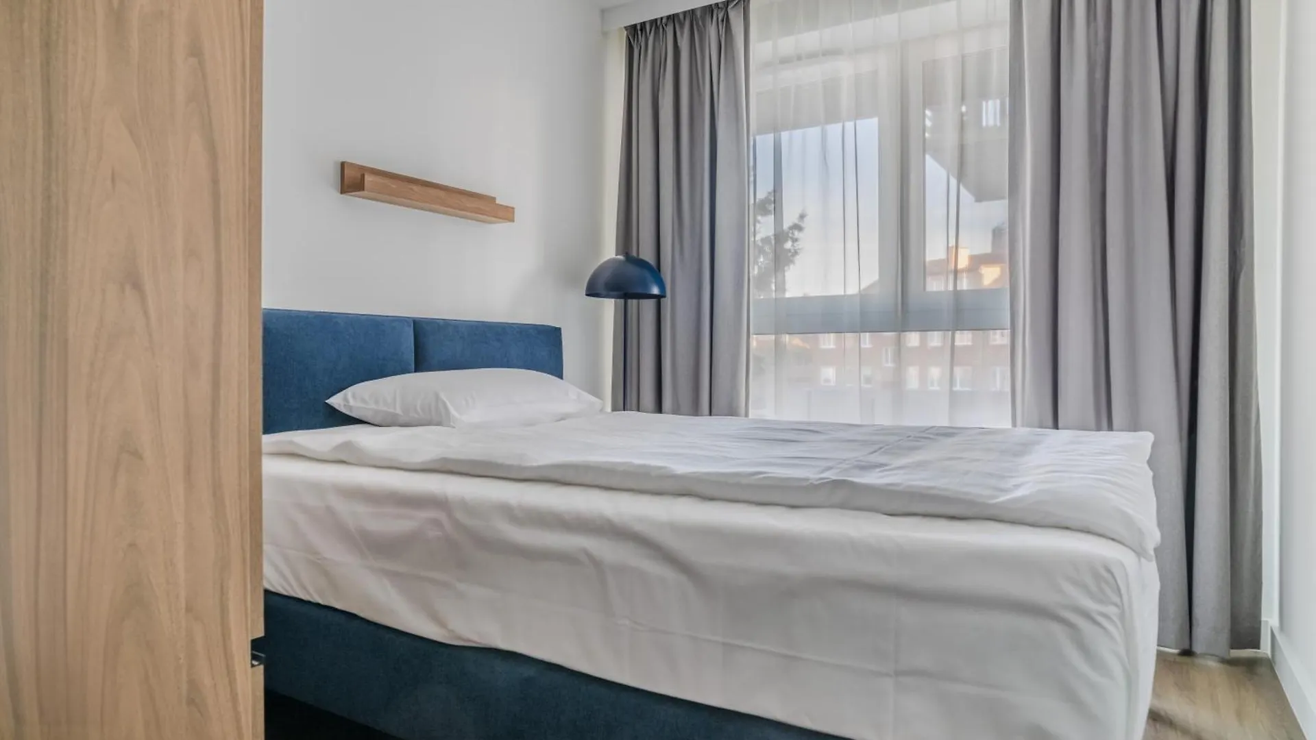 Noli Gdansk Wrzeszcz Hotel