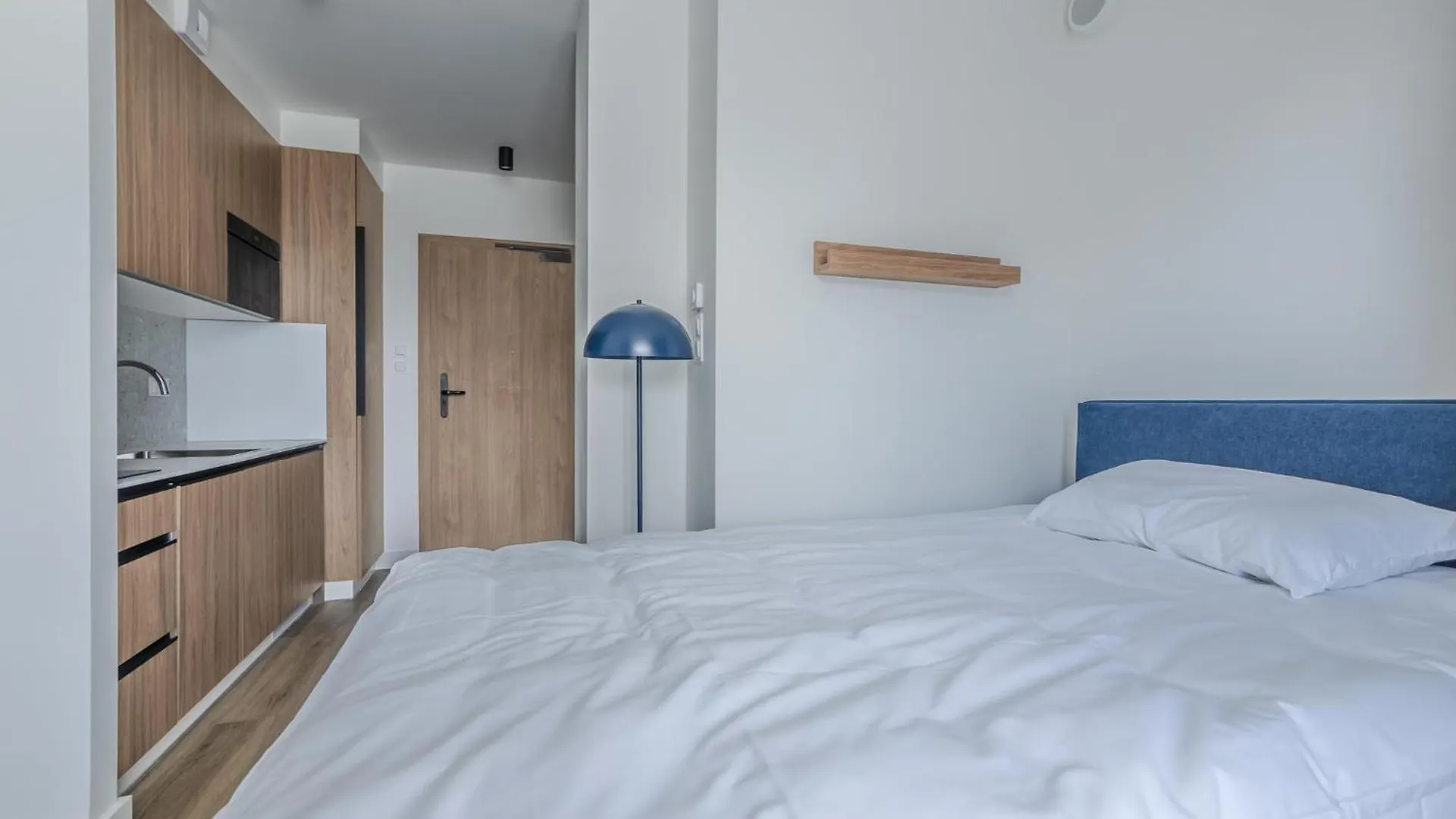 Noli Gdansk Wrzeszcz Hotel