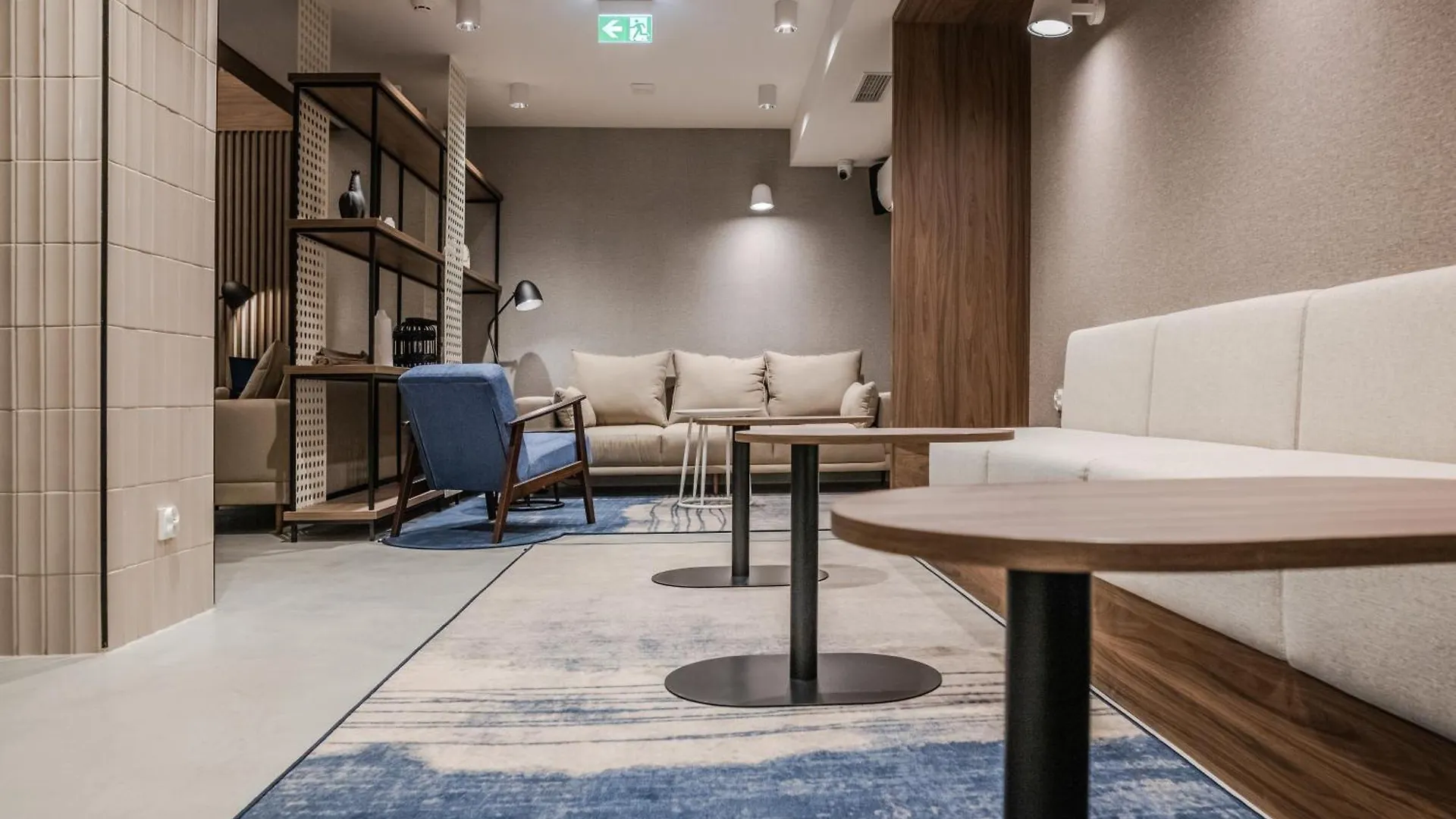 Noli Gdansk Wrzeszcz Hotel