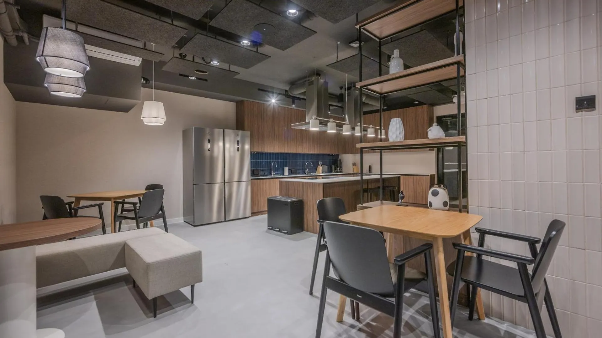Noli Gdansk Wrzeszcz Hotel