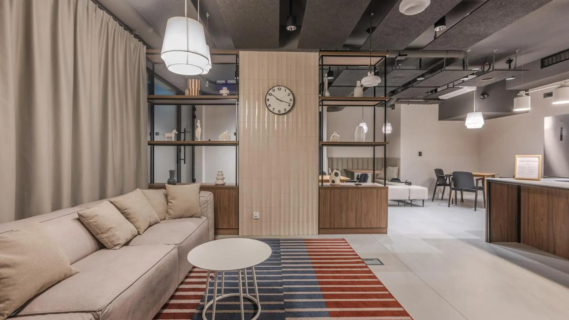 Noli Gdansk Wrzeszcz Hotel Poland