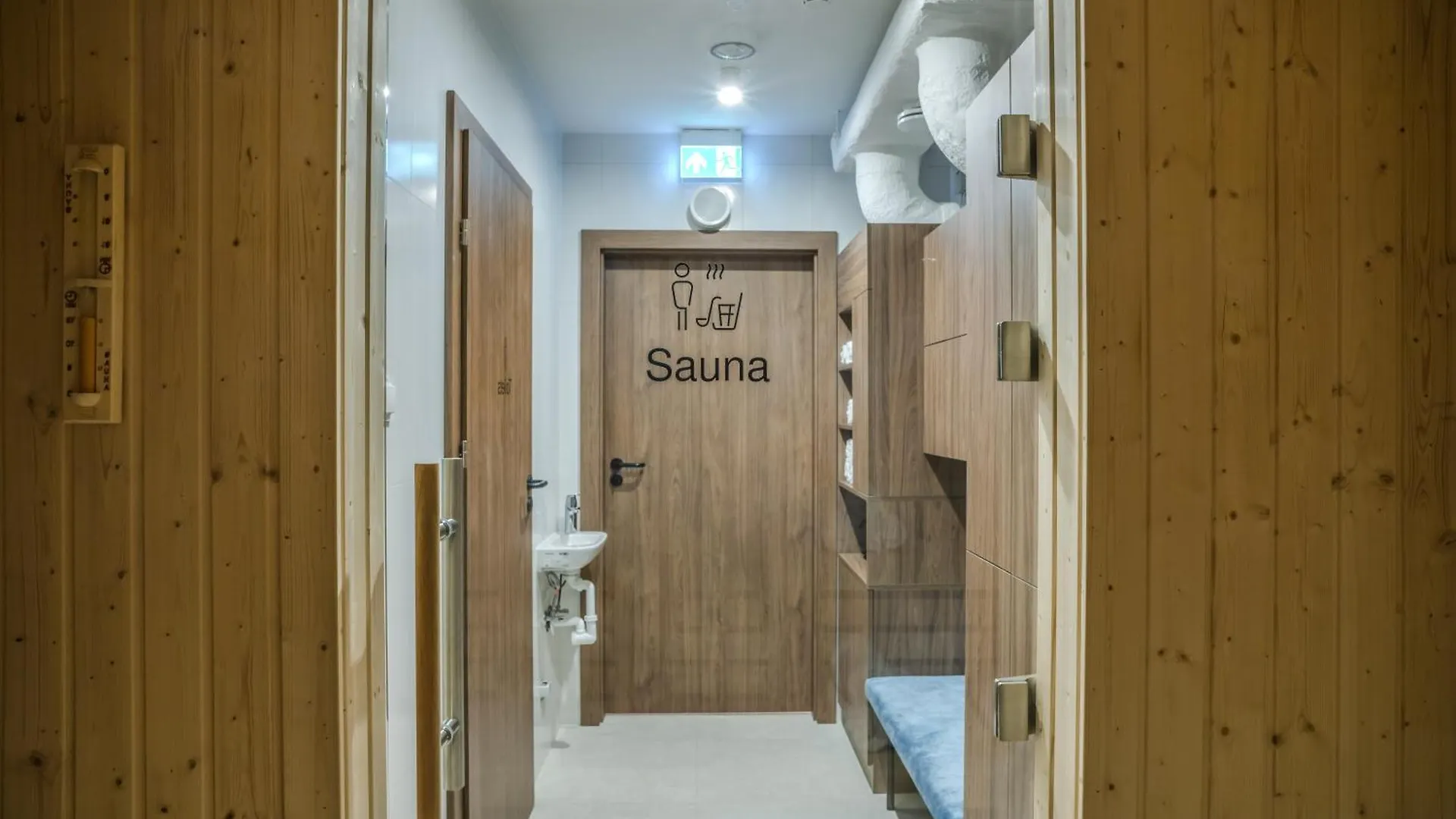 Noli Gdansk Wrzeszcz Hotel