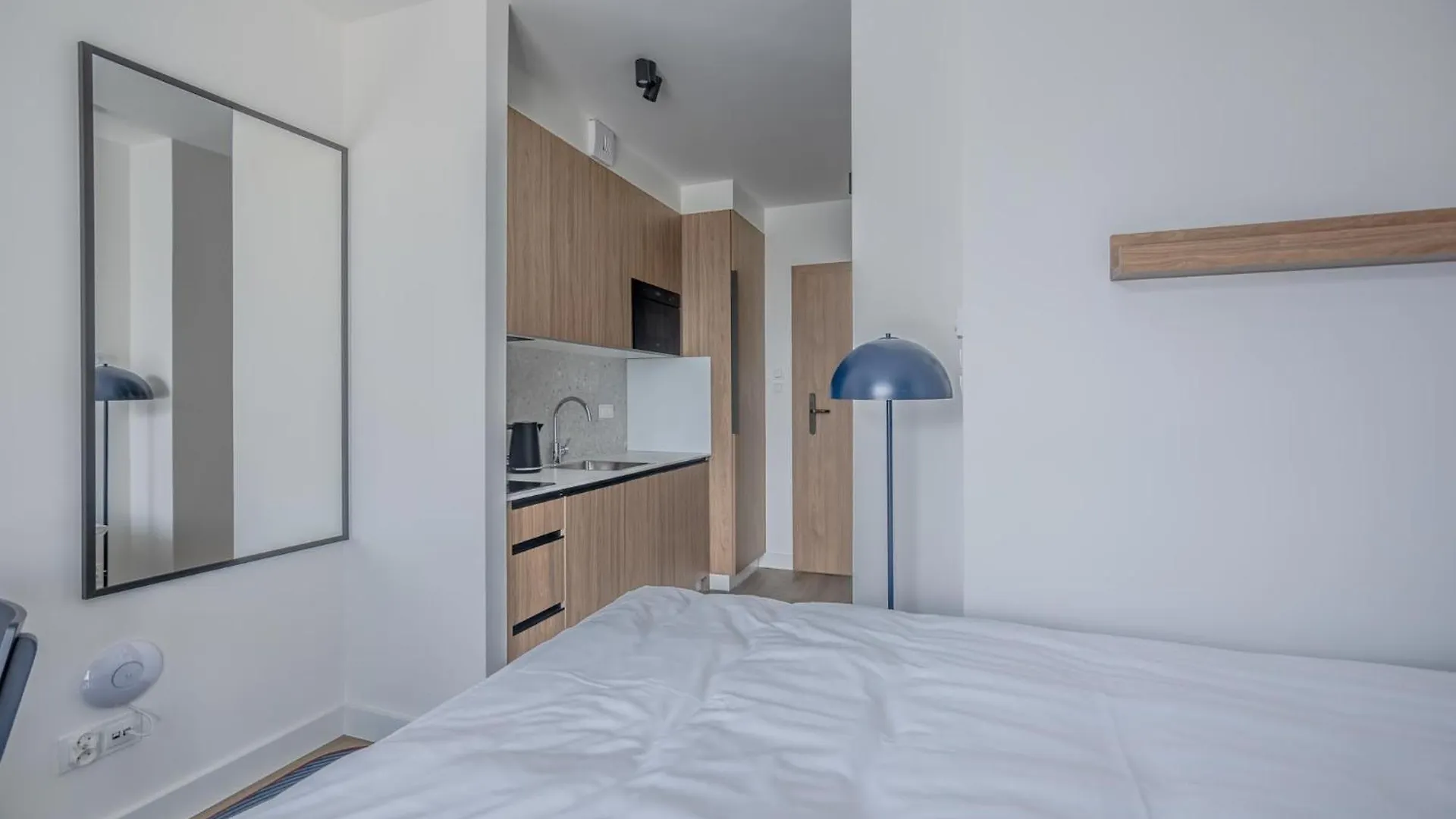 Noli Gdansk Wrzeszcz Hotel