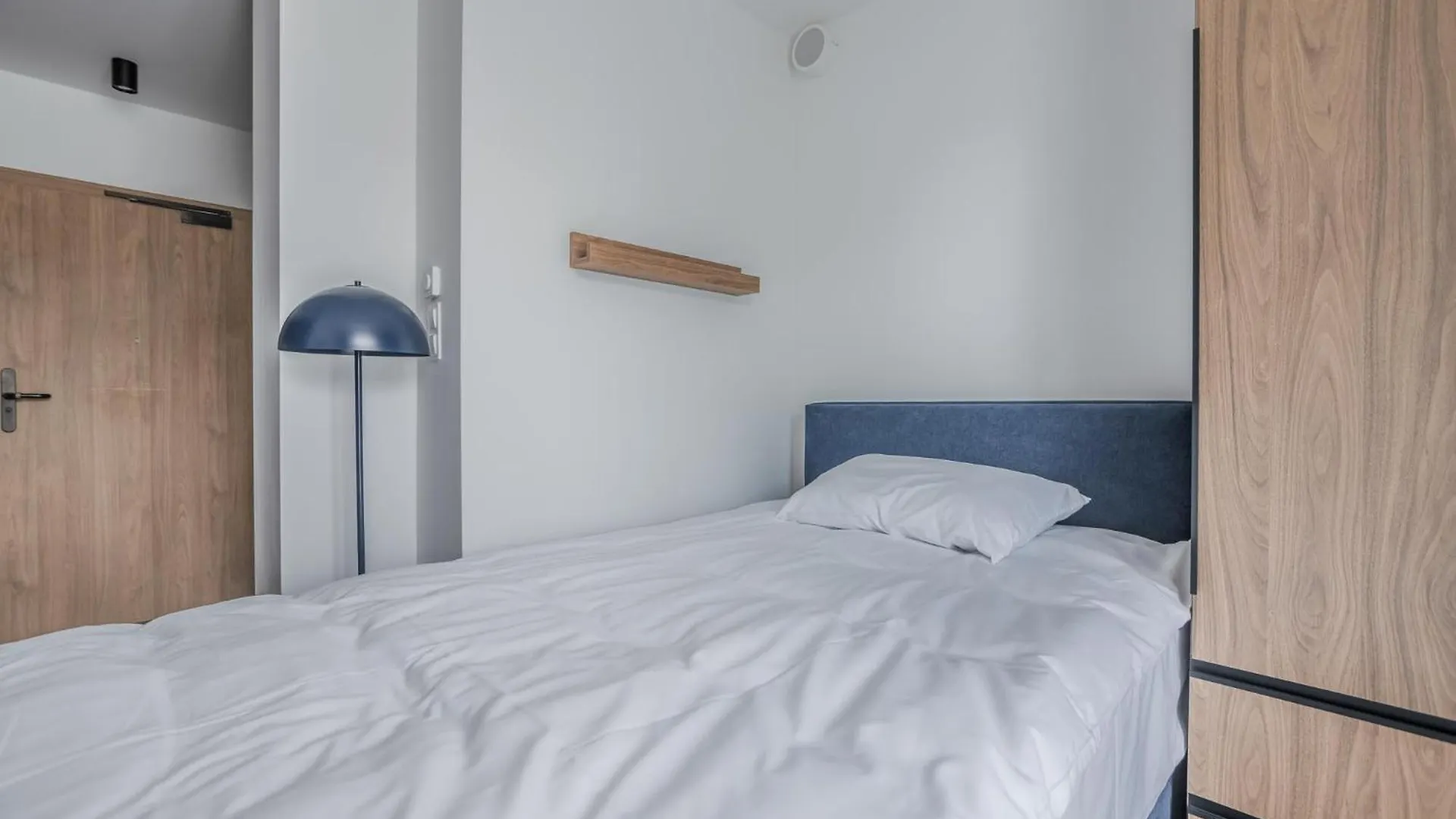 Noli Gdansk Wrzeszcz Hotel