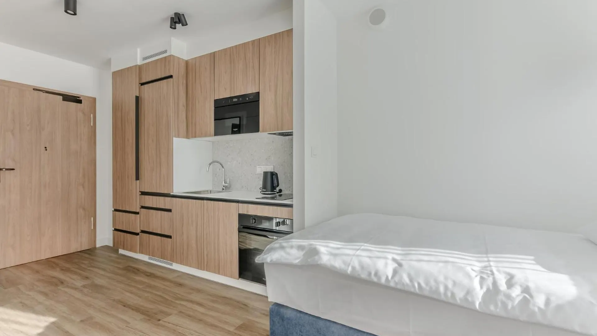 Noli Gdansk Wrzeszcz Hotel