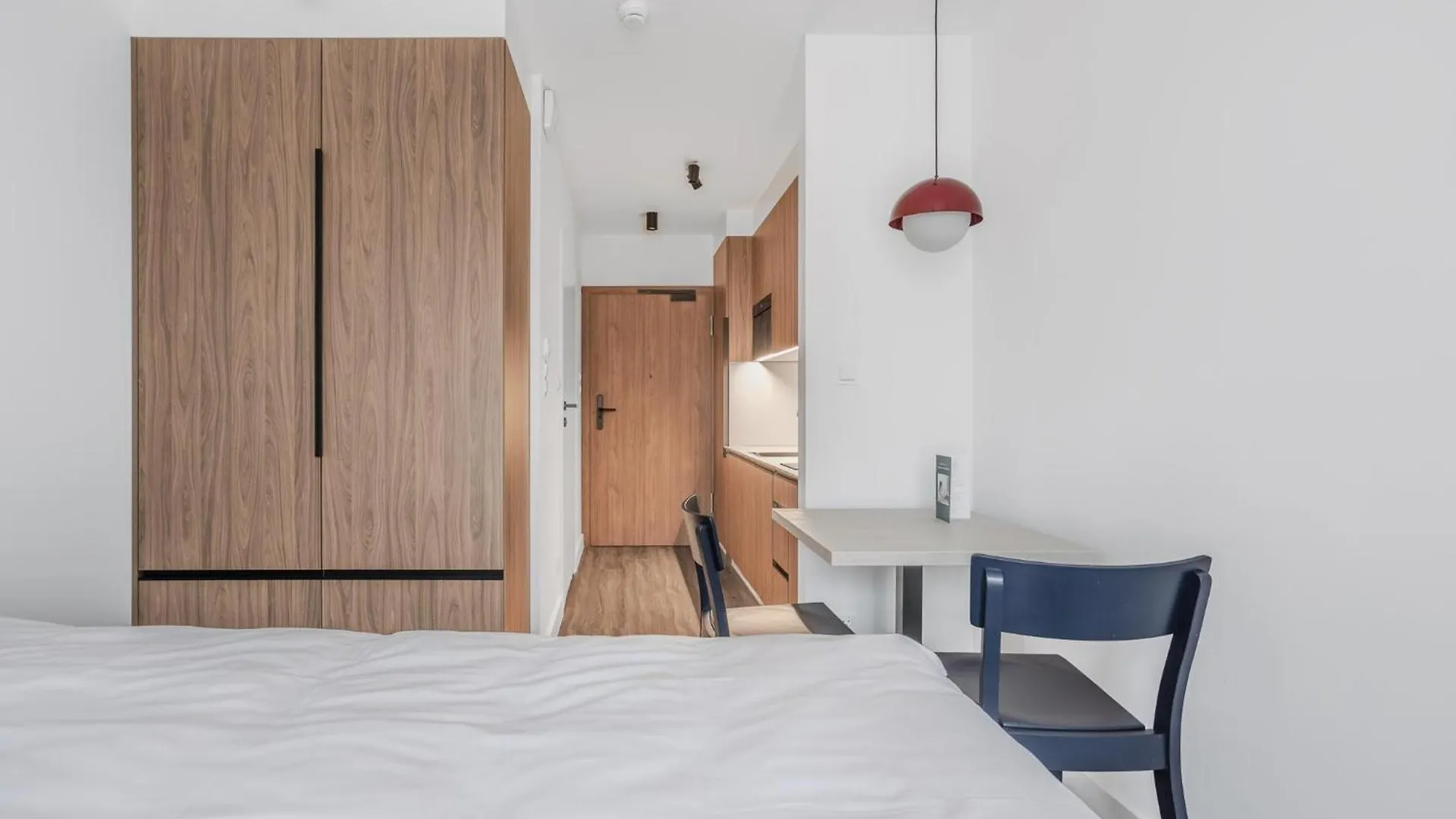 Noli Gdansk Wrzeszcz Hotel