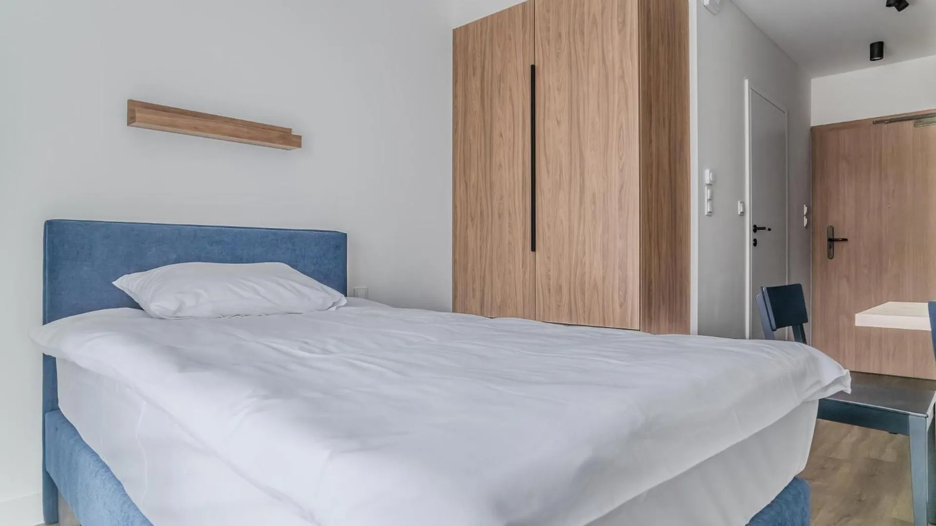 Noli Gdansk Wrzeszcz Hotel Poland